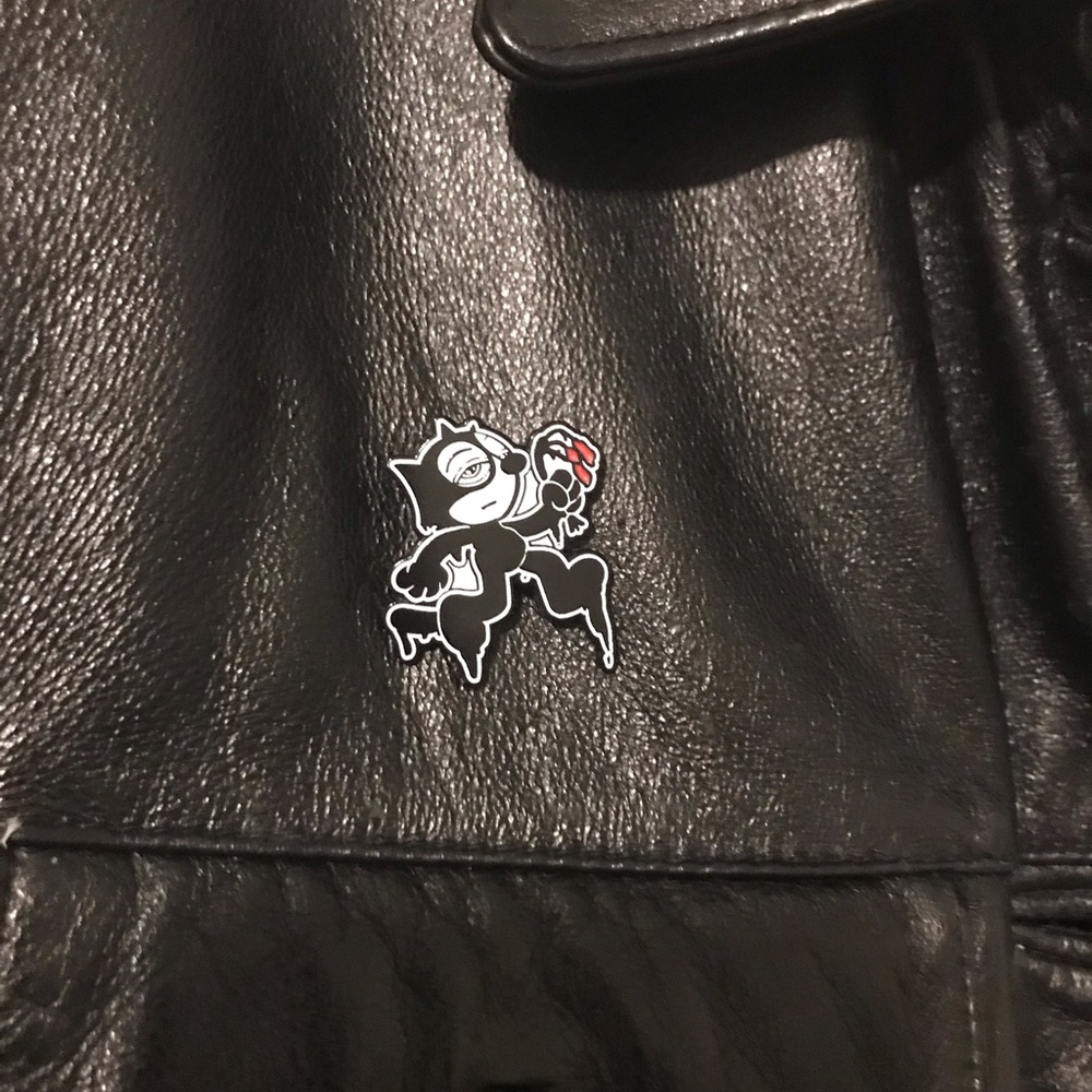 Felix the Cat Trio Set - Picture 14 of 16